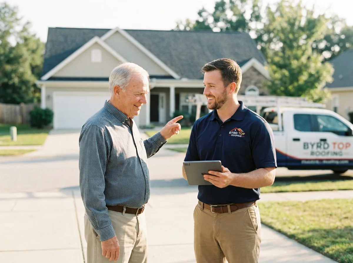 Roofing Harrisburg, PA FAQs